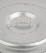 ⁦قدر ومعدن يذكرك بنكهات الماضي  ويبهرك بنكهة الحاضر مقاس 19.5⁩ - الصورة ⁦4⁩