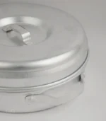 ⁦قدر ومعدن يذكرك بنكهات الماضي  ويبهرك بنكهة الحاضر مقاس 19.5⁩ - الصورة ⁦3⁩