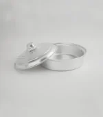 ⁦قدر واحد للورق العنب والمرقوق والقرصان مقاس 30⁩ - الصورة ⁦2⁩