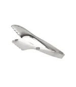 ملقط طعام ستانلس ستيل تحكم وأناقة في التقديم