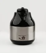 ⁦رفيقة الصباحات الدافئة وسيدة كل المجالس ترمس شاي مع الفلتر سعة 1 لتر سعة 1 لتر⁩ - الصورة ⁦6⁩