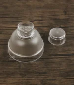 ⁦تبي رغوة كل اللي عليك ترج الشيكر واستلذ با اطعم قهوة 500 مل⁩ - الصورة ⁦5⁩