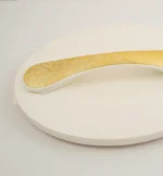 ⁦حافظة طعام ملكية تليق بموائد الملوك لون بيج يهمس بلمسات الذهب وتفيض دفئاً⁩ - الصورة ⁦13⁩