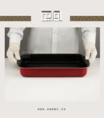 ⁦لوصفاتك الاحترافية صينية فرن تيفال مقاس 35⁩ - الصورة ⁦9⁩