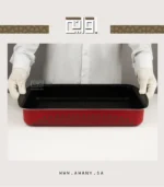 ⁦وراء كل وصفة ناجحة صينية فرن تيفال مقاس 40⁩ - الصورة ⁦7⁩