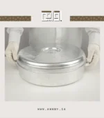 ⁦قدر معدن بحريني قطعة فنية بين التراث والحداثة 36⁩ - الصورة ⁦6⁩