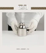 ⁦مزيتة زيت ستيل سعة 650 مل⁩ - الصورة ⁦4⁩
