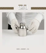 ⁦مزيتة ستانلس متعددة الاستخدامات سعة 500 مل⁩ - الصورة ⁦4⁩