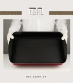 ⁦وراء كل وصفة ناجحة صينية فرن تيفال مقاس 40⁩ - الصورة ⁦8⁩