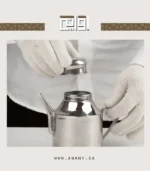 ⁦مزيتة زيت ستيل سعة 650 مل⁩ - الصورة ⁦5⁩