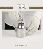 ⁦مزيتة ستانلس متعددة الاستخدامات سعة 500 مل⁩ - الصورة ⁦5⁩