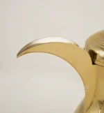 ⁦دلة رسلان من وهجها يبدأ حديث القهوة وفن الضيافة⁩ - الصورة ⁦4⁩