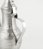 ⁦قطعة تزين المجلس وتكرم الضيف ابريق غسول تراثي⁩ - الصورة ⁦3⁩