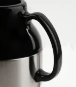 ⁦رفيقة الصباحات الدافئة وسيدة كل المجالس ترمس شاي مع الفلتر سعة 1 لتر سعة 1 لتر⁩ - الصورة ⁦5⁩