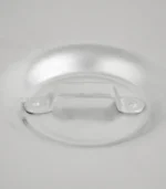 ⁦قدر المنيوم سادة غطاء كبس قدر الاكلات الشعبية والمحاشي مقاس 28⁩ - الصورة ⁦4⁩