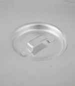 ⁦قدر الطبخ الشعبي للورق العنب معدن التميز في النكهة مقاس 30⁩ - الصورة ⁦4⁩