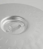 ⁦قدر معدن بحريني نكهة الماضي تفوح مع كل طبخة مقاس 30⁩ - الصورة ⁦5⁩