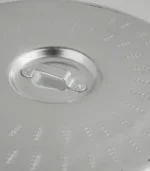 ⁦قدر معدن بحريني قدر يحمل بصمات الأجداد مقاس 33⁩ - الصورة ⁦5⁩