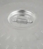 ⁦قدر معدن بحريني قطعة فنية بين التراث والحداثة 36⁩ - الصورة ⁦4⁩