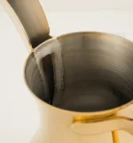 ⁦دلة رسلان الذهبية معنى الذوق والهيبة في مجلسك⁩ - الصورة ⁦6⁩