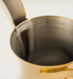 ⁦دلة رسلان من وهجها يبدأ حديث القهوة وفن الضيافة⁩ - الصورة ⁦6⁩