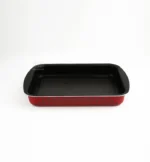 ⁦قوة الاداء في كل زاوية صينية فرن مستطيلة مقاس 30⁩ - الصورة ⁦3⁩