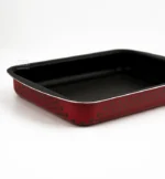 ⁦قوة الاداء في كل زاوية صينية فرن مستطيلة مقاس 30⁩ - الصورة ⁦2⁩