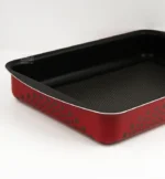 ⁦وراء كل وصفة ناجحة صينية فرن تيفال مقاس 40⁩ - الصورة ⁦4⁩