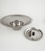 ⁦فخامة الضيافة مع كل قطرة ابريق غسول مع الطشت بفخامة الفضي⁩ - الصورة ⁦4⁩