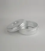 ⁦قدر معدن بحريني قدر الأمهات بنقوش رائعة مقاس 24⁩ - الصورة ⁦5⁩