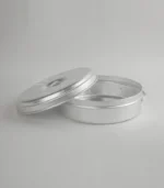 ⁦قدر معدن بحريني يروي حكايات الطهي القديم مقاس 28⁩ - الصورة ⁦6⁩