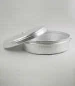 ⁦قدر معدن بحريني قطعة فنية بين التراث والحداثة 36⁩ - الصورة ⁦5⁩