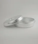 ⁦قدر معدن بحريني نكهة الماضي تفوح مع كل طبخة مقاس 30⁩ - الصورة ⁦4⁩