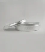 ⁦قدر معدن بحريني قدر يحمل بصمات الأجداد مقاس 33⁩ - الصورة ⁦6⁩