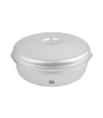 من ايدي الجدات الى موائد اليوم قدر ورق عنب معدن مقاس 36