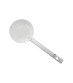 ملاس معدن هندي يساعدك في الطهي والتقليب مقاس 18