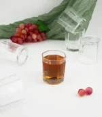 ⁦طقم كاسات يفيض أناقة ومذاق يفيض انتعاش سعة  175 مل⁩ - الصورة ⁦4⁩