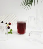 ⁦كاس زجاج نقي يضفي لمسة فخامة مع كل رشفة🍺⁩ - الصورة ⁦4⁩