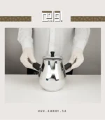 ⁦مدمسة فول سر الفطور الشعبي على اصولة مقاس 10⁩ - الصورة ⁦6⁩