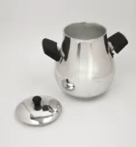 ⁦مدمسة فول سر الفطور الشعبي على اصولة مقاس 10⁩ - الصورة ⁦2⁩