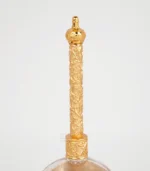 ⁦لان الترحيب فن فـ استخدم عبير الورد لاستقبال ضيوفك مرش عطر ذهبي⁩ - الصورة ⁦2⁩