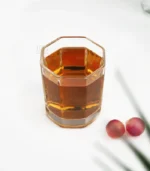 ⁦طقم كاسات يفيض أناقة ومذاق يفيض انتعاش سعة  175 مل⁩ - الصورة ⁦2⁩