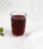 ⁦كاس زجاج نقي يضفي لمسة فخامة مع كل رشفة🍺⁩ - الصورة ⁦2⁩