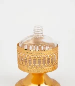 ⁦لان الترحيب فن فـ استخدم عبير الورد لاستقبال ضيوفك مرش عطر ذهبي⁩ - الصورة ⁦4⁩