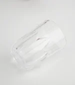 ⁦كاس زجاج نقي يضفي لمسة فخامة مع كل رشفة🍺⁩ - الصورة ⁦3⁩