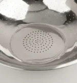 ⁦مشخال ستيل هندي بقاعدة مقاس 55⁩ - الصورة ⁦4⁩