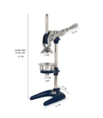 ⁦اداء عالي يدوم طويلاً عصارة برتقال للمقاهي والكافيهات⁩ - الصورة ⁦14⁩