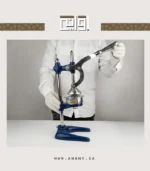 ⁦اداء عالي يدوم طويلاً عصارة برتقال للمقاهي والكافيهات⁩ - الصورة ⁦16⁩