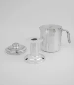 ⁦غلاية النافورة للكرك سعة 1.4 لتر⁩ - الصورة ⁦10⁩