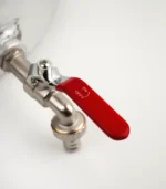 ⁦سخان شاي غاز سعة 25 لتر⁩ - الصورة ⁦10⁩